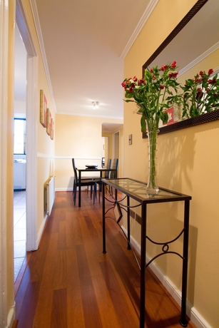 Imagen de los interiores del Hotel Santa Magdalena Departamentos Amoblados. Foto 5