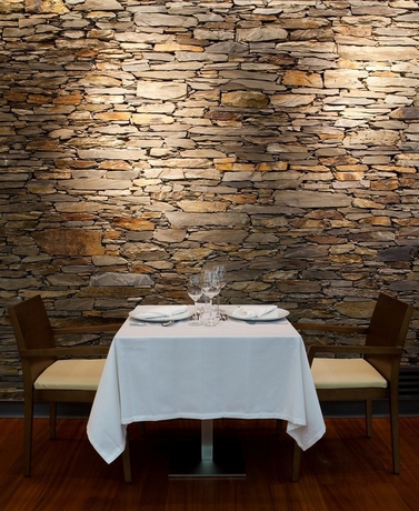 Imagen del bar/restaurante del Hotel Santa Margarida. Foto 4