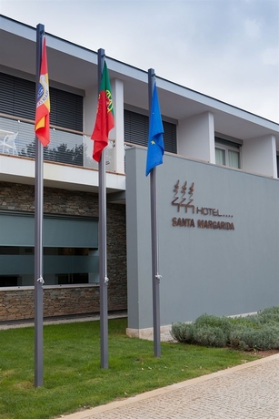 Imagen general del Hotel Santa Margarida. Foto 2