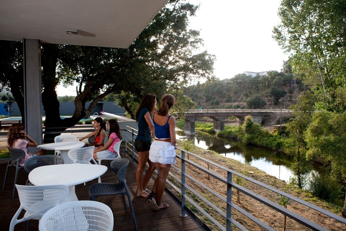 Imagen del bar/restaurante del Hotel Santa Margarida. Foto 5