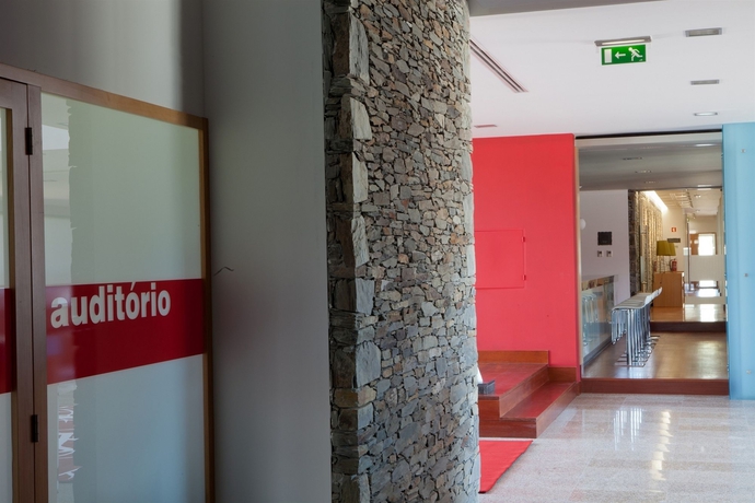 Imagen de los interiores del Hotel Santa Margarida. Foto 13