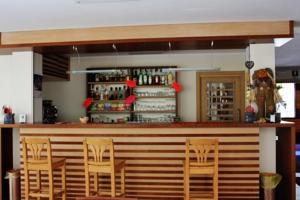 Imagen del bar/restaurante del Hotel Santa Maria Ad Nives. Foto 2