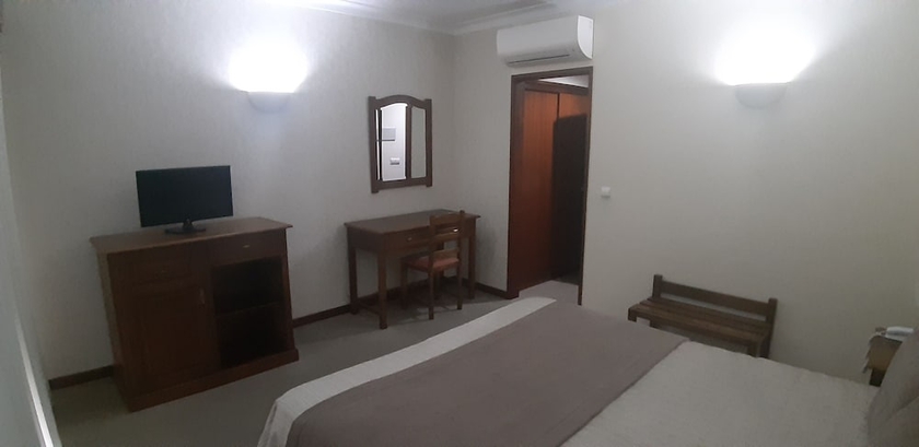 Imagen de la habitación del Hotel Santa Maria, Alcobaca. Foto 3