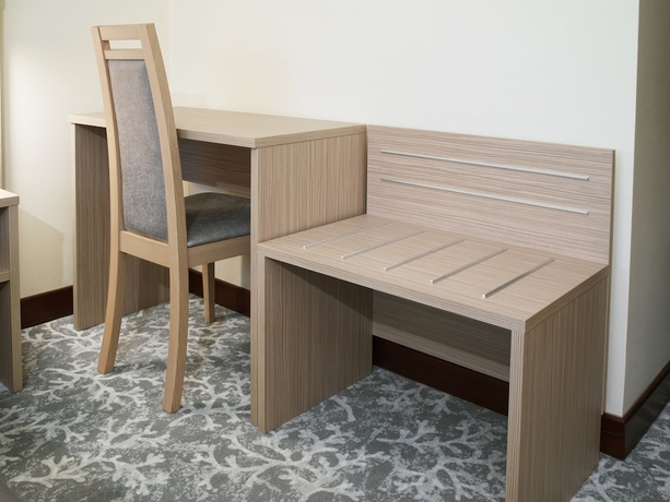 Imagen de la habitación del Hotel Santa Maria, Alcobaca. Foto 12