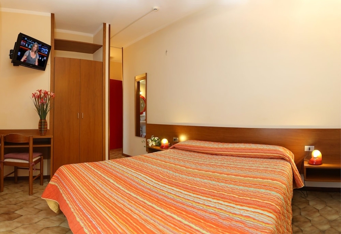 Imagen de la habitación del Hotel Santa Maria, Bardolino. Foto 12