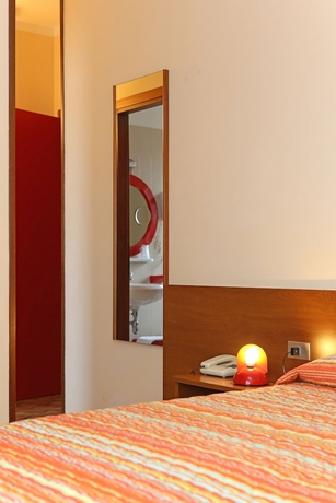 Imagen de la habitación del Hotel Santa Maria, Bardolino. Foto 13