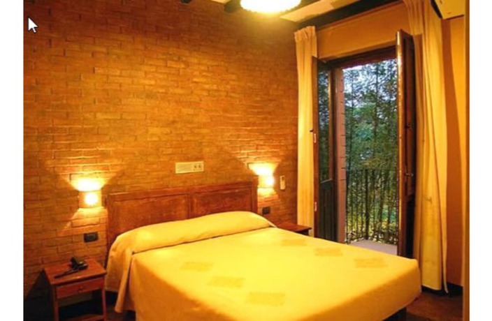 Imagen de la habitación del Hotel Santa Maria, Baunei. Foto 4