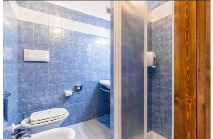 Imagen de la habitación del Hotel Santa Maria, Baunei. Foto 9