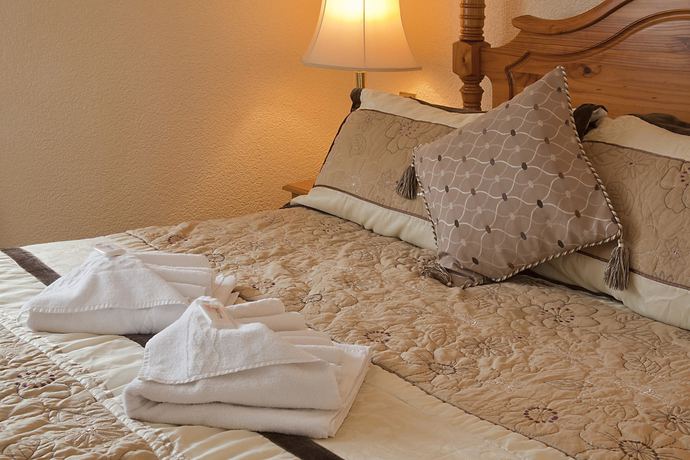 Imagen de la habitación del Hotel Santa Maria, Blackpool. Foto 3