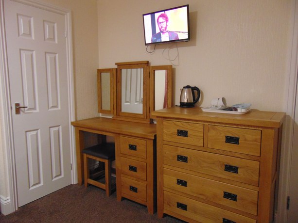 Imagen de la habitación del Hotel Santa Maria, Blackpool. Foto 5