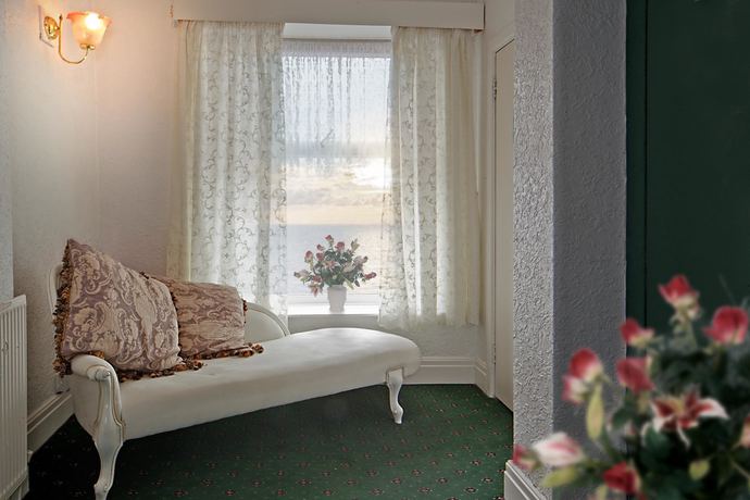 Imagen de los interiores del Hotel Santa Maria, Blackpool. Foto 19