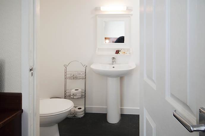 Imagen de la habitación del Hotel Santa Maria, Blackpool. Foto 6