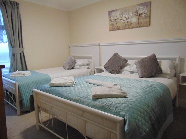 Imagen de la habitación del Hotel Santa Maria, Blackpool. Foto 8