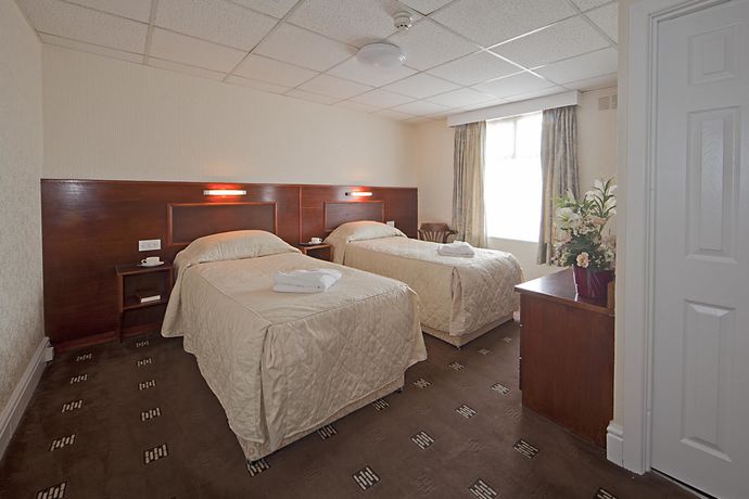 Imagen de la habitación del Hotel Santa Maria, Blackpool. Foto 9
