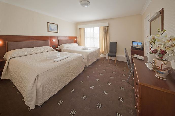 Imagen de la habitación del Hotel Santa Maria, Blackpool. Foto 10