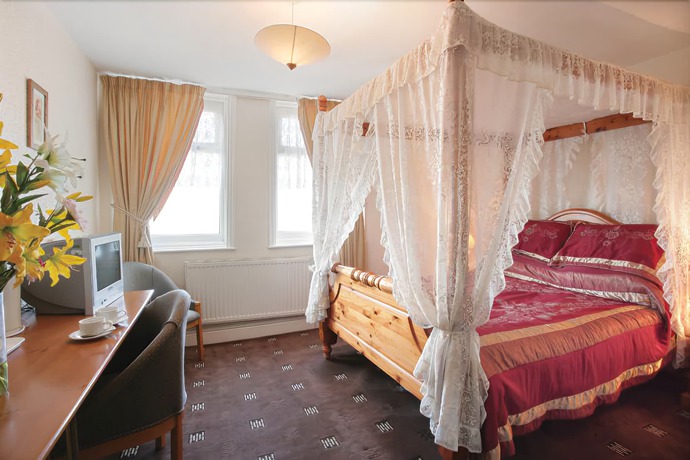 Imagen de la habitación del Hotel Santa Maria, Blackpool. Foto 12