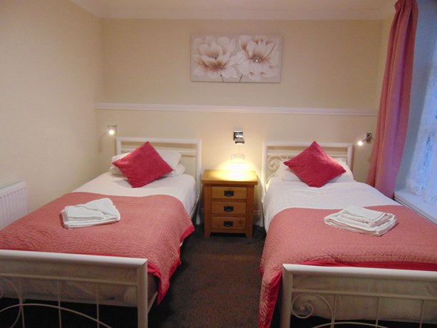 Imagen de la habitación del Hotel Santa Maria, Blackpool. Foto 13