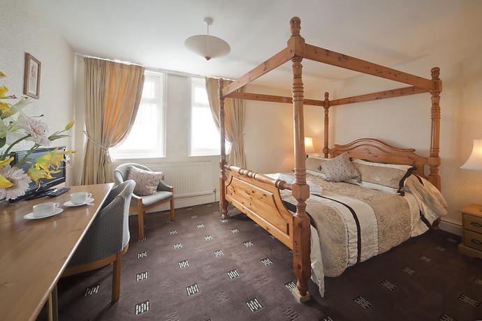 Imagen de la habitación del Hotel Santa Maria, Blackpool. Foto 15