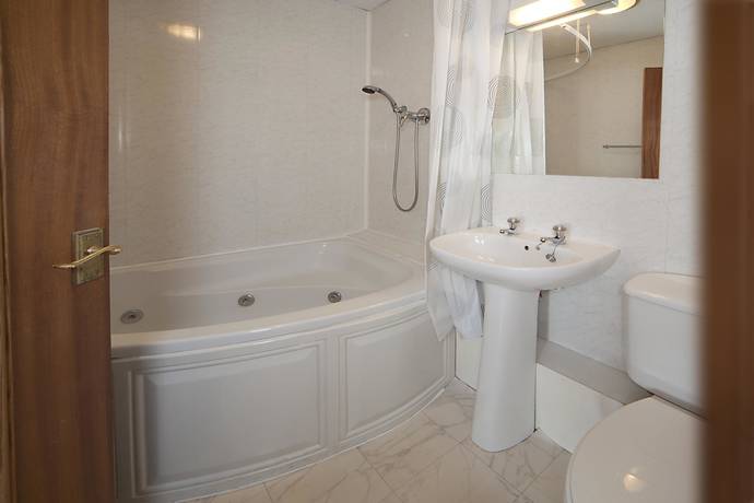 Imagen de la habitación del Hotel Santa Maria, Blackpool. Foto 17