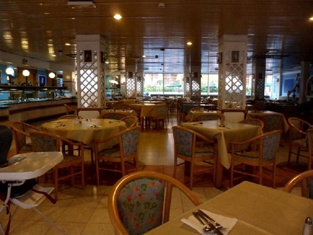 Imagen general del Hotel Santa Maria, Bugibba. Foto 3