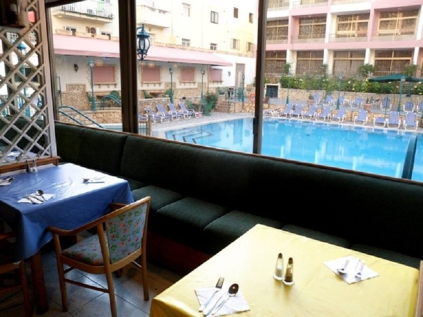 Imagen general del Hotel Santa Maria, Bugibba. Foto 4