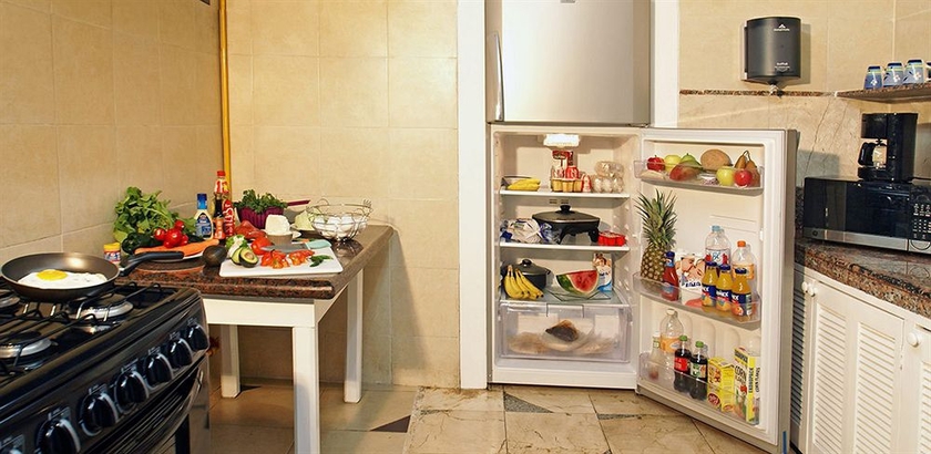 Imagen del bar/restaurante del Hotel Santa Maria Cancun. Foto 2