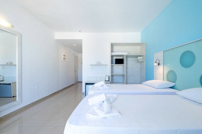 Imagen general del Hotel Santa Maria City. Foto 1
