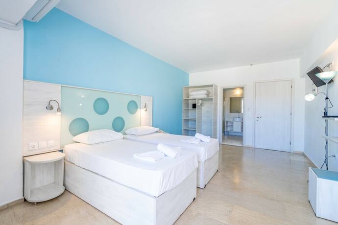 Imagen general del Hotel Santa Maria City. Foto 10