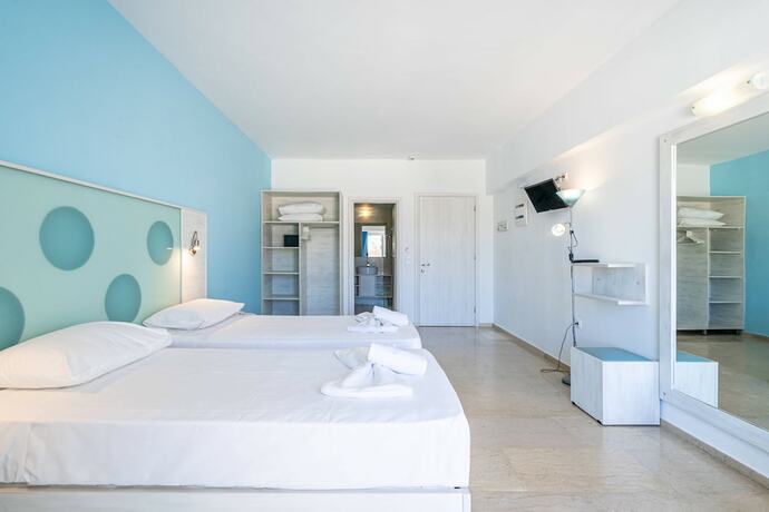 Imagen general del Hotel Santa Maria City. Foto 11