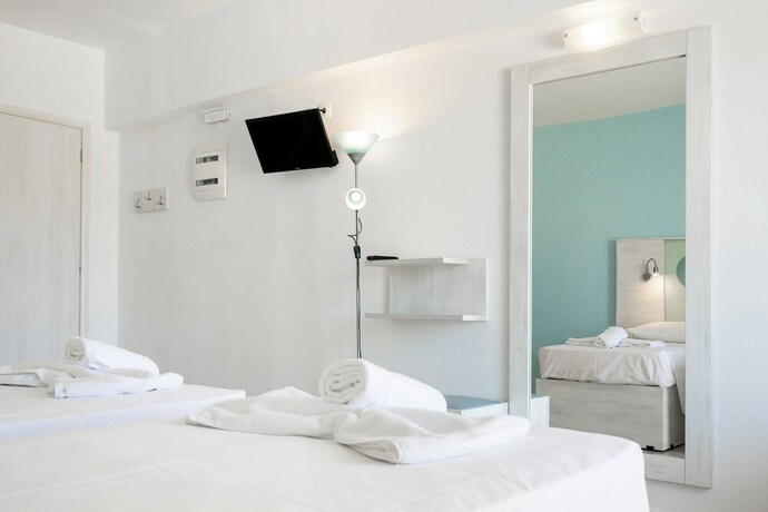 Imagen general del Hotel Santa Maria City. Foto 14