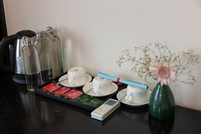 Imagen general del Hotel Santa Maria Cruises Halong Bay. Foto 2