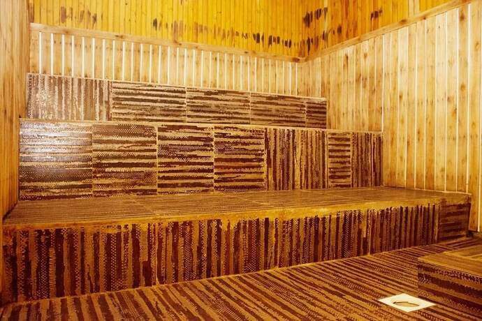 Imagen general del Hotel Santa Maria Entebbe. Foto 9