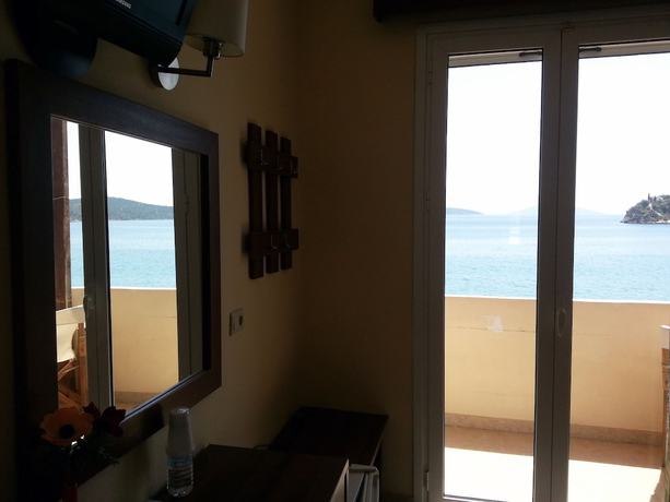 Imagen de la habitación del Hotel Santa Maria, Nauplia. Foto 4