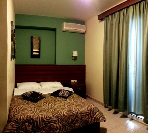 Imagen de la habitación del Hotel Santa Maria, Nauplia. Foto 6