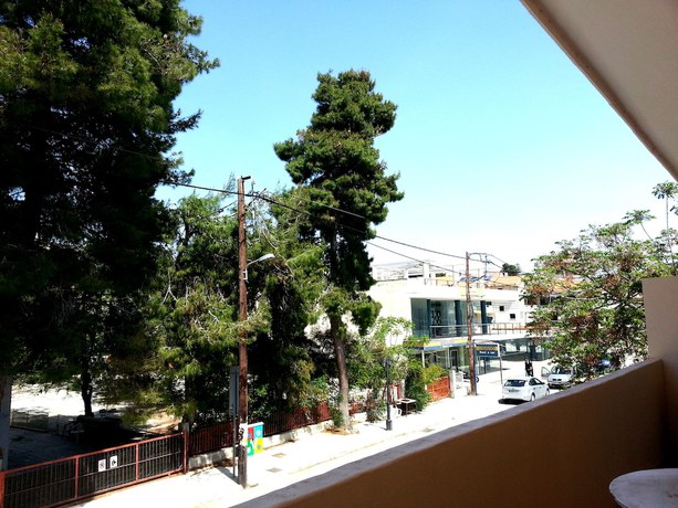 Imagen de la habitación del Hotel Santa Maria, Nauplia. Foto 8