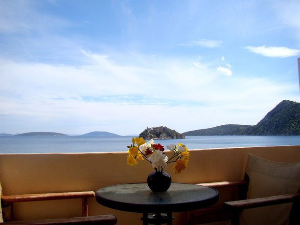 Imagen de la habitación del Hotel Santa Maria, Nauplia. Foto 9