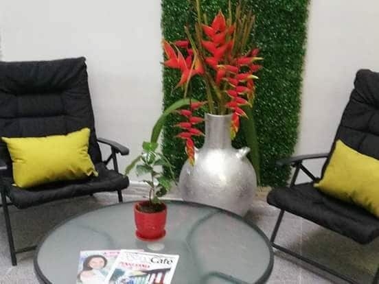 Imagen de los exteriores del Hotel Santa Maria Pereira. Foto 14