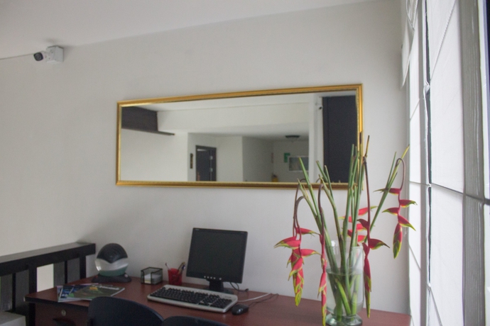 Imagen general del Hotel Santa Maria Pereira. Foto 1