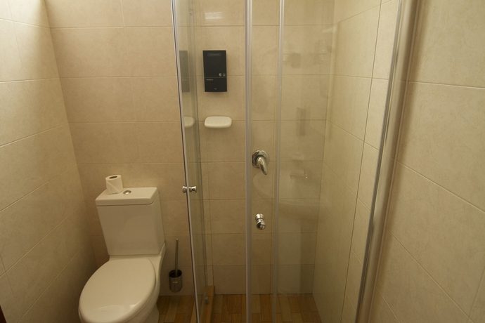 Imagen de la habitación del Hotel Santa Maria, Praia (Isla Santiago). Foto 7