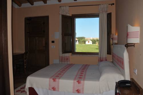 Imagen de la habitación del Hotel Santa Maria Resort, Orosei. Foto 7