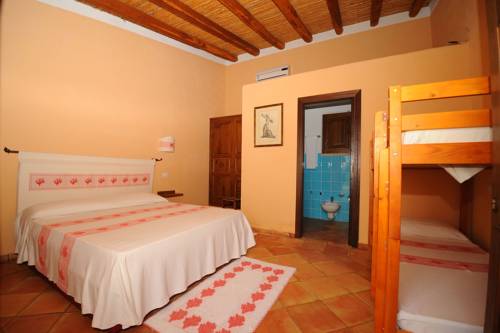 Imagen de la habitación del Hotel Santa Maria Resort, Orosei. Foto 8