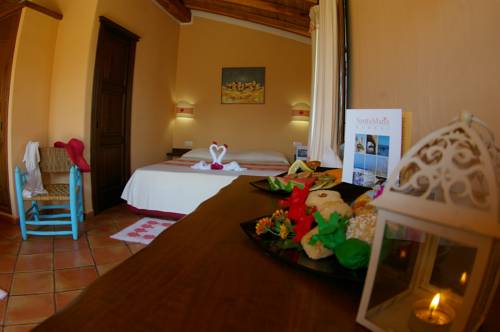 Imagen general del Hotel Santa Maria Resort, Orosei. Foto 2