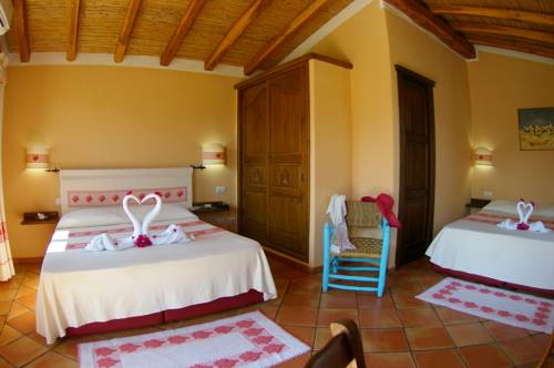 Imagen de la habitación del Hotel Santa Maria Resort, Orosei. Foto 10