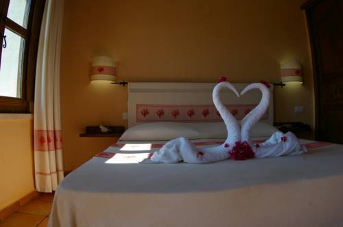 Imagen de la habitación del Hotel Santa Maria Resort, Orosei. Foto 11