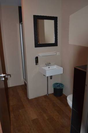 Imagen general del Hotel Santa Maria, Rotterdam. Foto 1