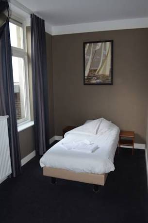 Imagen de la habitación del Hotel Santa Maria, Rotterdam. Foto 6
