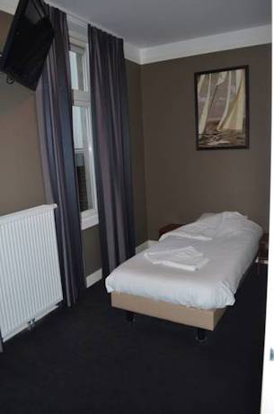 Imagen de la habitación del Hotel Santa Maria, Rotterdam. Foto 10