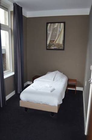Imagen de la habitación del Hotel Santa Maria, Rotterdam. Foto 13