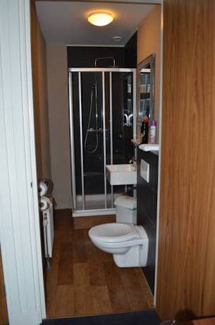 Imagen de la habitación del Hotel Santa Maria, Rotterdam. Foto 16