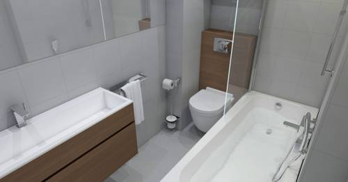 Imagen de la habitación del Hotel Santa Maria, Saint Florent. Foto 11